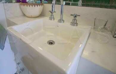 Imagem 16: Mandarim com uma área de lazer incrível próximo da Marginal Pinheiros...