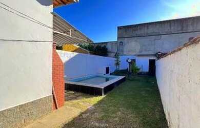 Imagem 3: Alugo casa Itaipuaçu piscina churrasqueira garagem