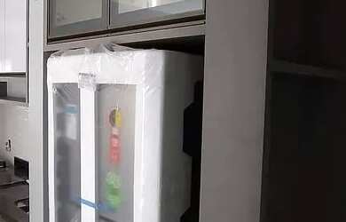 Imagem 10: Apartamento Green Life são Marcos, Zona sul