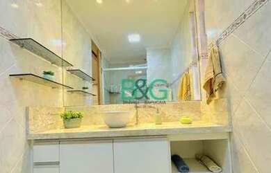 Imagem 13: Apartamento com 3 dormitórios à venda, 70 m² por R$ 430.000,00 - Vila...