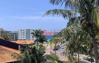 Imagem: O apartamento na cobertura possui 3 Dormitórios, 4 Banheiros