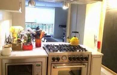 Imagem 13: Apartamento com 3 dormitórios 2 vagas 168 m² muito bem distribuídos...