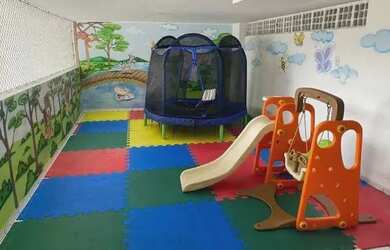 Imagem 8: Lindo Apartamento Para Venda No Residencial Nizário Gurgel Tirol