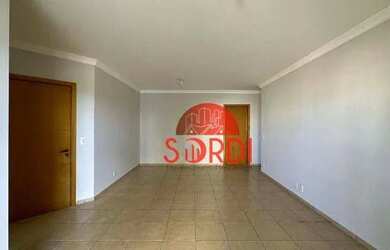 Imagem: Apartamento 131 m² 04 dormitórios