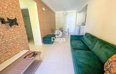 Imagem 7: Apartamento à venda no bairro Itacorubi - Florianópolis/SC