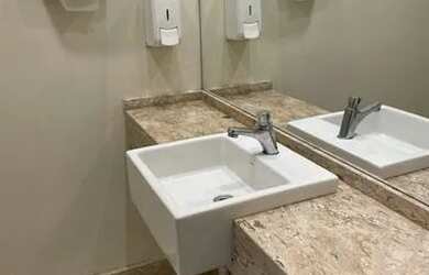 Imagem 8: Apartamento 1/4 nascente mobiliado frente ao salvador shopping caminho...