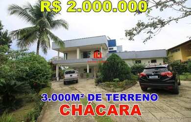 Imagem: A casa em condomínio possui 4 Dormitórios, 1 Banheiro, 4 Vagas