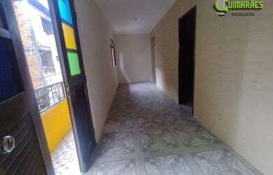 Imagem 3: Apartamento com 2 quartos à venda, por R$ 60.000 - Uruguai - Salvador/BA