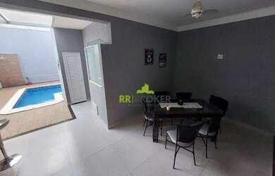 Imagem 7: Casa com 3 dormitórios à venda, 188 m² por R$ 990.000 - Condomínio...