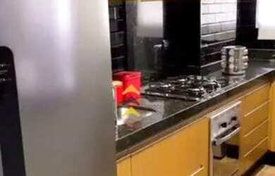 Imagem 11: Apartamento à venda, 44 m² por R$ 255.000,00 - Gleba Fazenda Palhano...