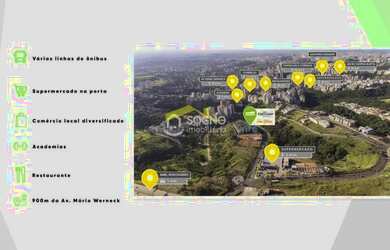 Imagem 13: Apartamento com área privativa à venda, 2 quartos, 1 suíte, 1 vaga,...