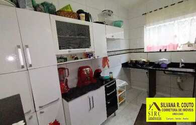 Imagem 9: Itaipuaçu- Casa 2ª Locação- 3 Qts Suíte R$ 350 Mil