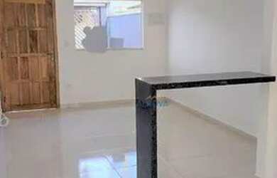 Imagem 4: Casa com 3 dormitórios, 89 m² - venda por R$ 405.000 ou aluguel por R$ 2.542/mês - Residen