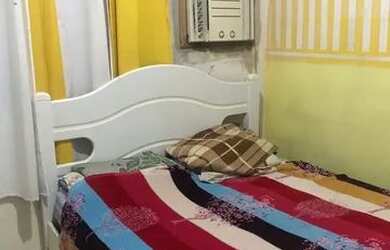 Imagem 5: casa. Varanda, 1 Banheiroe2 Dormitórios