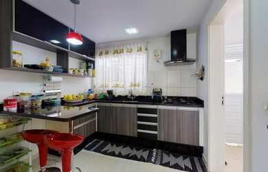 Imagem 12: Rio de Janeiro - Casa de Condomínio - Freguesia Jacarepaguá