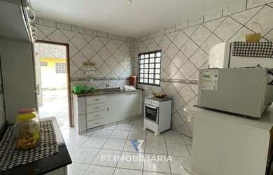 Imagem 8: Casa sobrado com 5 quartos - Bairro Jardim Novo Mundo em Goiânia