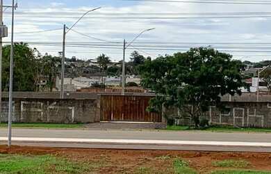 Imagem 1: Lote 500 Mts Ponte Alta. 500m² de Área