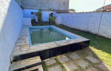 Imagem 5: Alugo casa Itaipuaçu piscina churrasqueira garagem