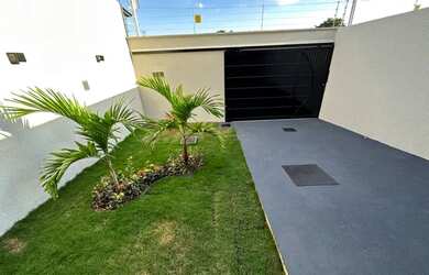 Imagem 5: Center Ville - Casa 3 Qts Setor Center Ville - Goiânia