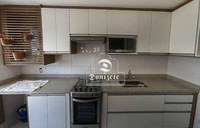 Imagem 4: Apartamento com 2 dormitórios à venda, 65 m² por R$ 860.000,00 - Centro...