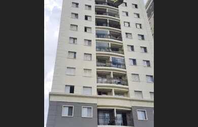 Imagem: O apartamento possui 2 Dormitórios, 2 Banheiros, 52m² de Área