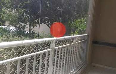 Imagem 11: Locação ou Venda, Apto Térreo 3 dorm. Jd. Tupanci, Barueri