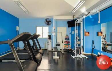 Imagem 14: São Paulo - Apartamento Padrão - Tatuapé