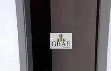 Imagem 13: Apartamento com 1 dormitório, 90 m² - venda por R$ 345.000,00 ou aluguel por R$ 2.870,00/m