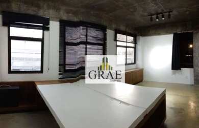 Imagem 3: Apartamento com 1 dormitório, 90 m² - venda por R$ 345.000,00 ou aluguel por R$ 2.870,00/m