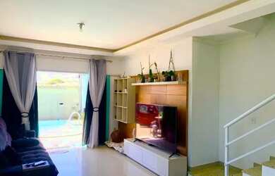 Imagem 4: casa em cabo frio a 80 metros da praia do foguete com vista para o mar