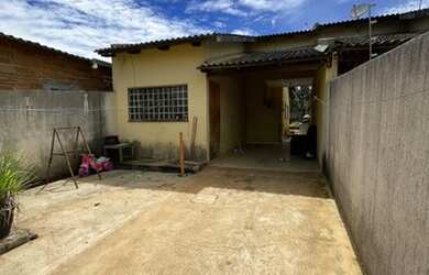 Imagem 1: Casa em Goianira, Linda Vista