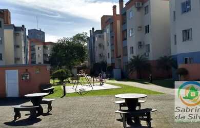 Imagem: Blumenau - Apartamento Padrão - Velha Central