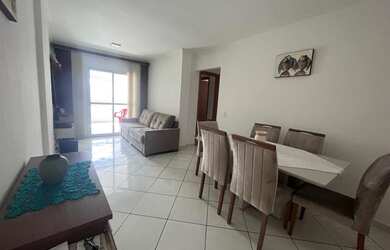 Imagem 12: Apartamento á venda semi novo todo mobiliado na Vila Tupi - Praia Grande - SP