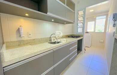 Imagem 8: Apartamento à venda no bairro Itacorubi - Florianópolis/SC