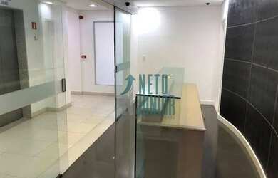 Imagem 3: Conjunto, 240 m² - venda por R$ 2.345.000,00 ou aluguel por R$ 16.150,00/mês...