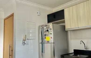 Imagem 10: APARTAMENTO ED. MARANELLO RESIDENCE