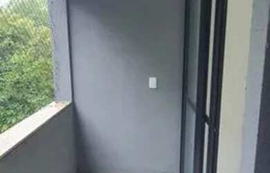 Imagem 5: ALUGO OTIMO APTO. COM 2/4, GARAGEM COBERTA E ELEVADOR, ACEITA-SE PET