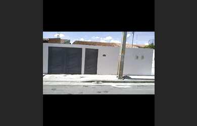 Imagem: A casa para alugar possui 2 Dormitórios e 1 Banheiro e está