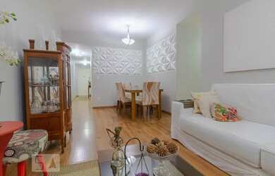 Imagem 2: Apartamento para Aluguel - Copacabana, 3 Quartos, 112 m2