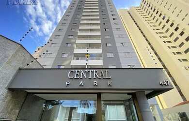 Imagem: O apartamento possui 3 Dormitórios, 1 Banheiro, 2 Vagas na