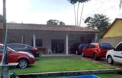 Imagem 6: Residência em bairro Ponta Negra