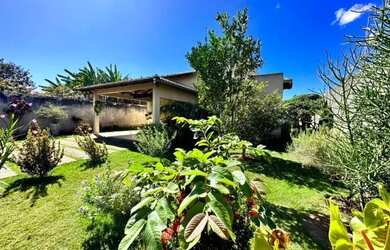 Imagem 2: Casa na ponte Alta