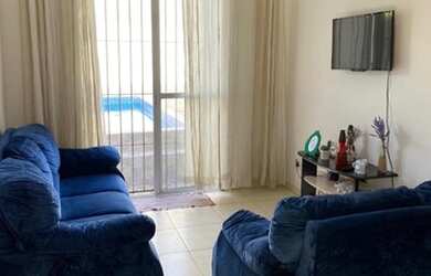 Imagem 2: Casa com Piscina Mongaguá - SP