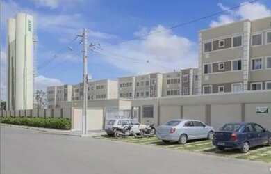 Imagem: O apartamento à venda possui 2 Dormitórios, 1 Banheiro, 1