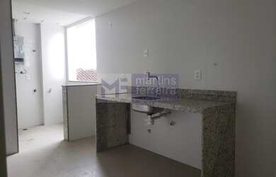 Imagem: O apartamento possui 3 Dormitórios, 3 Banheiros, 2 Vagas na