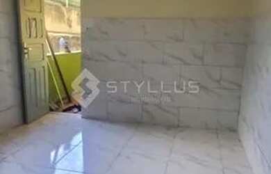 Imagem: O apartamento possui 1 Dormitório, 1 Banheiro, 52m² de Área