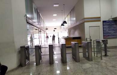 Imagem 5: Excelente espaço corporativo com 500m2 para aluguel ou venda na Avenida...