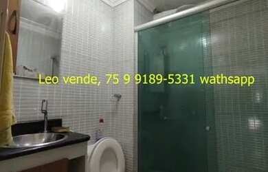 Imagem 6: Leo vende,ap Vila Olímpia, 3\4 oportunidade, perto do centro