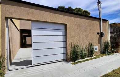 Imagem: Casa no Jardim São Cristóvão