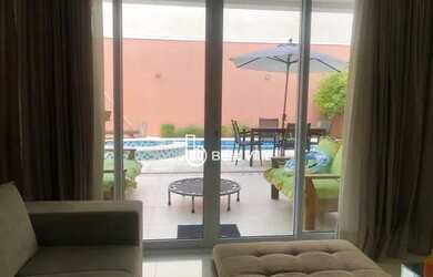 Imagem 8: Casa à venda no Residencial Gênesis I em Alphaville-SP